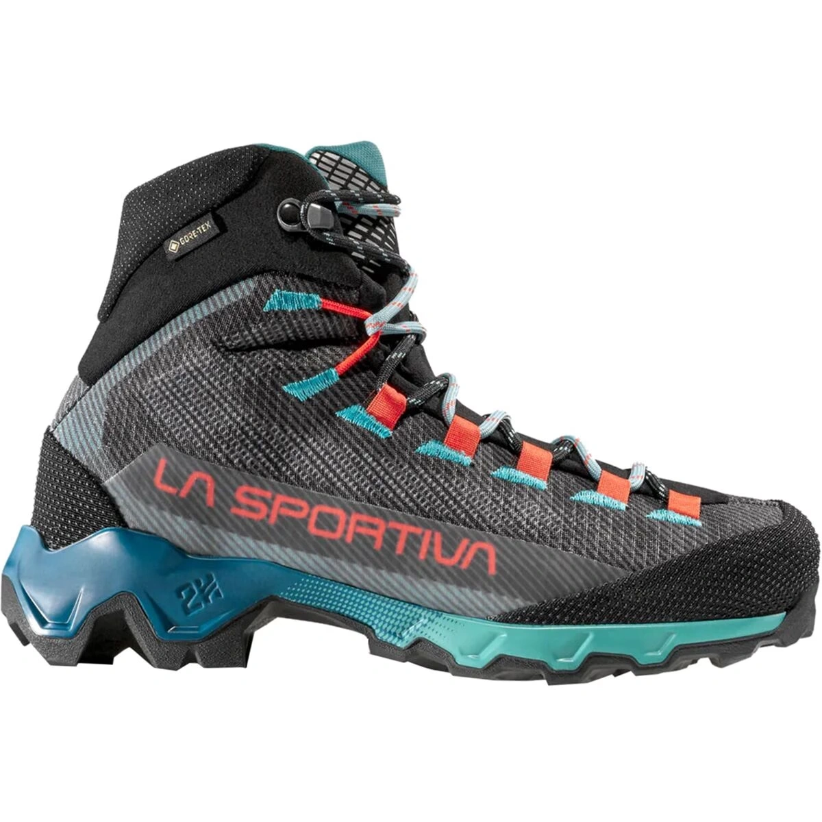 Aequilibrium Hike GTX Boot - Women's 1 Aequilibrium Hike GTX Boot - Women's
