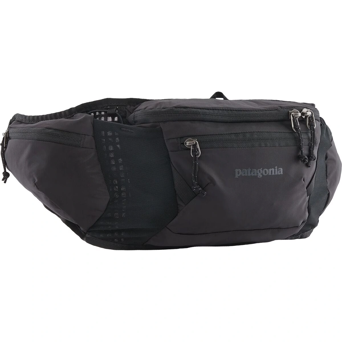 Dirt Roamer Waist Pack