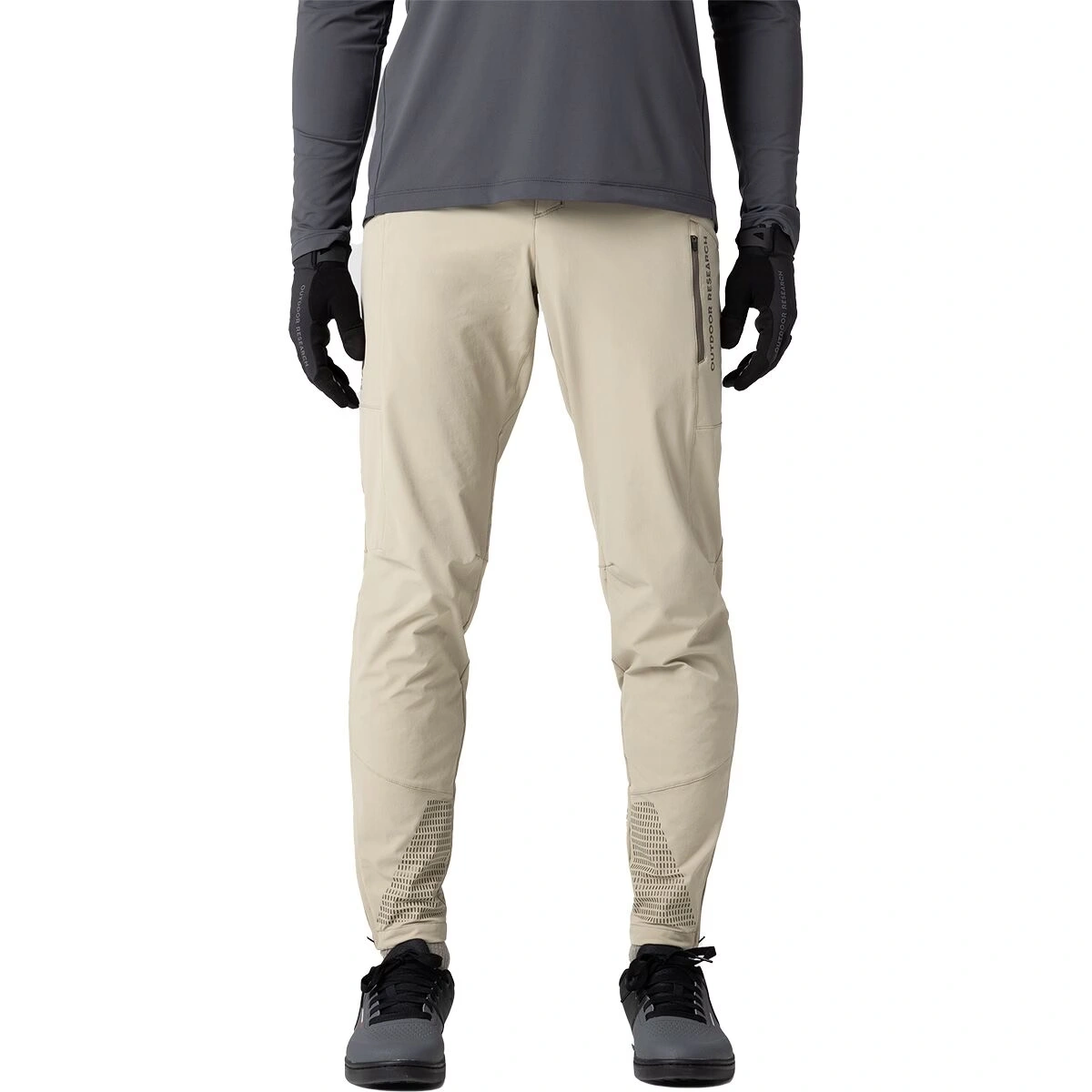 Freewheel Ride Pant - Men's 1 Freewheel Ride Pant - Men's