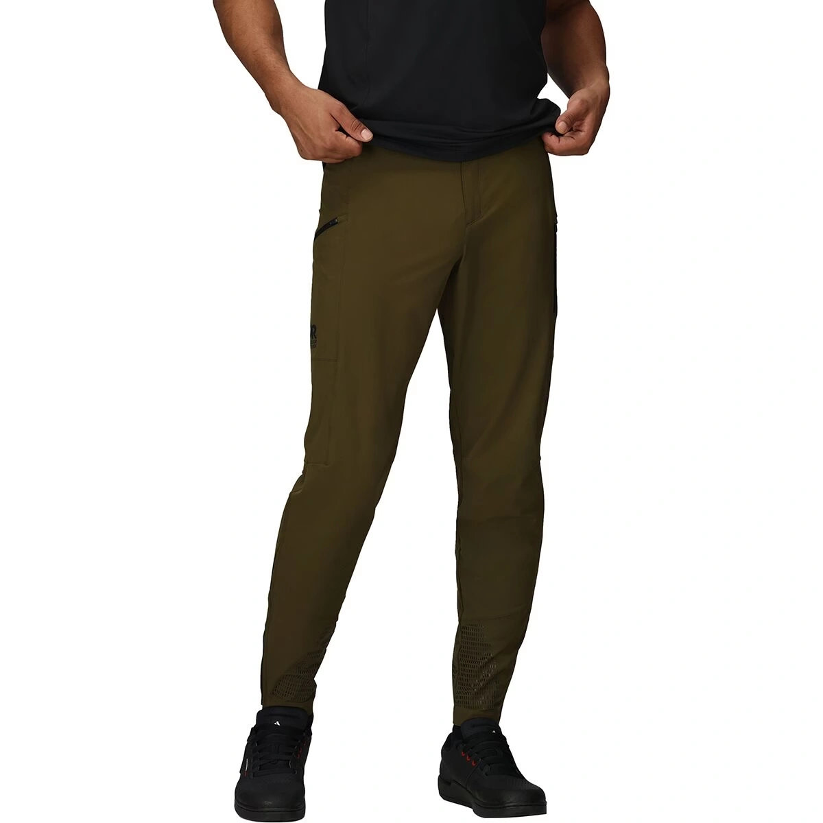 Freewheel Ride Pant - Men's 2 Freewheel Ride Pant - Men's