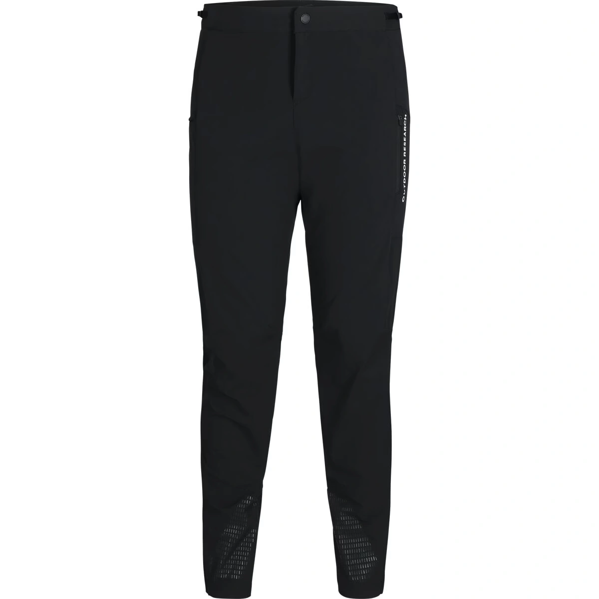 Freewheel Ride Pant - Men's 3 Freewheel Ride Pant - Men's