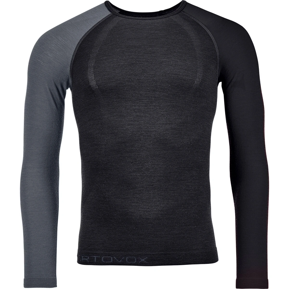 120 Comp Light Long-Sleeve Top - Men's
