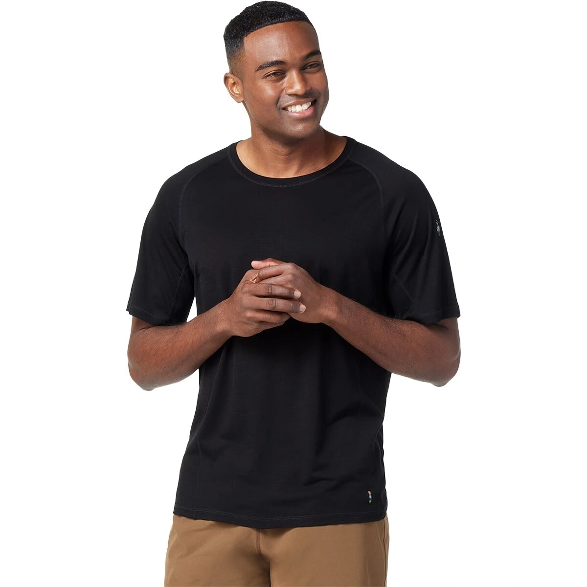 Active Ultralite Short Sleeve Shirt - Men's 1 Active Ultralite Short Sleeve Shirt - Men's
