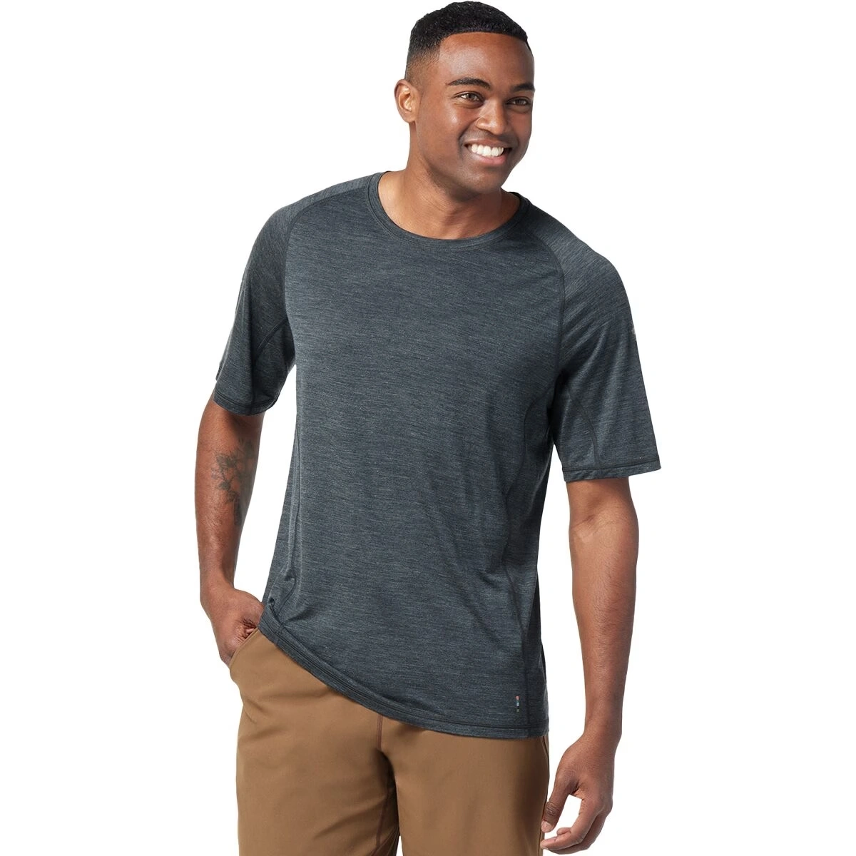 Active Ultralite Short Sleeve Shirt - Men's 3 Active Ultralite Short Sleeve Shirt - Men's