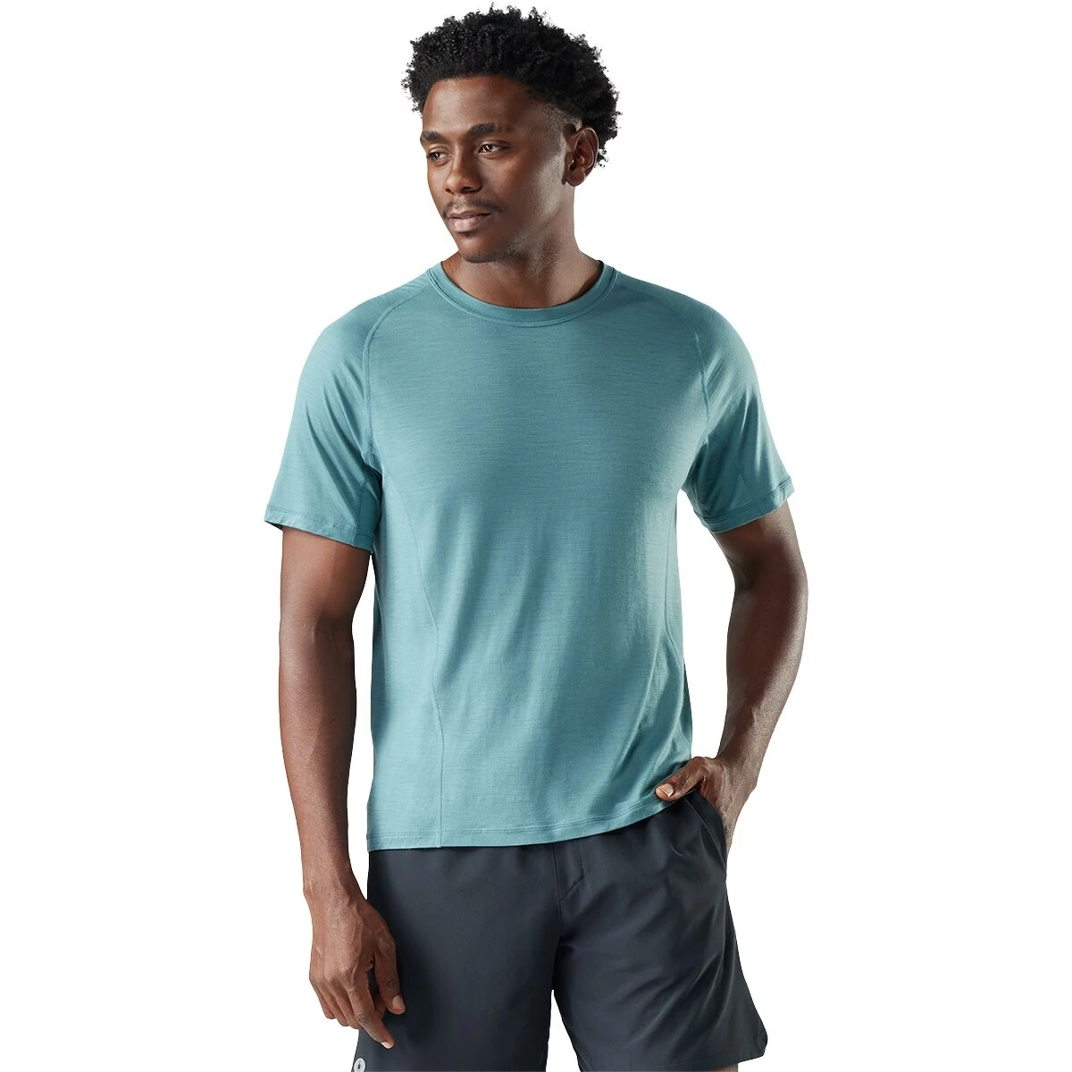 Active Ultralite Short Sleeve Shirt - Men's 4 Active Ultralite Short Sleeve Shirt - Men's