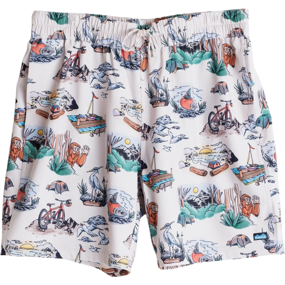 Costa Short - Men's