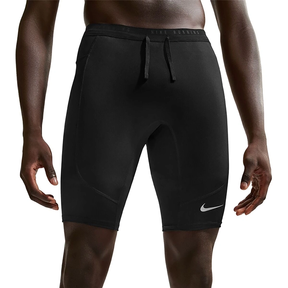 Dri-Fit Stride Half Tight - Men's
