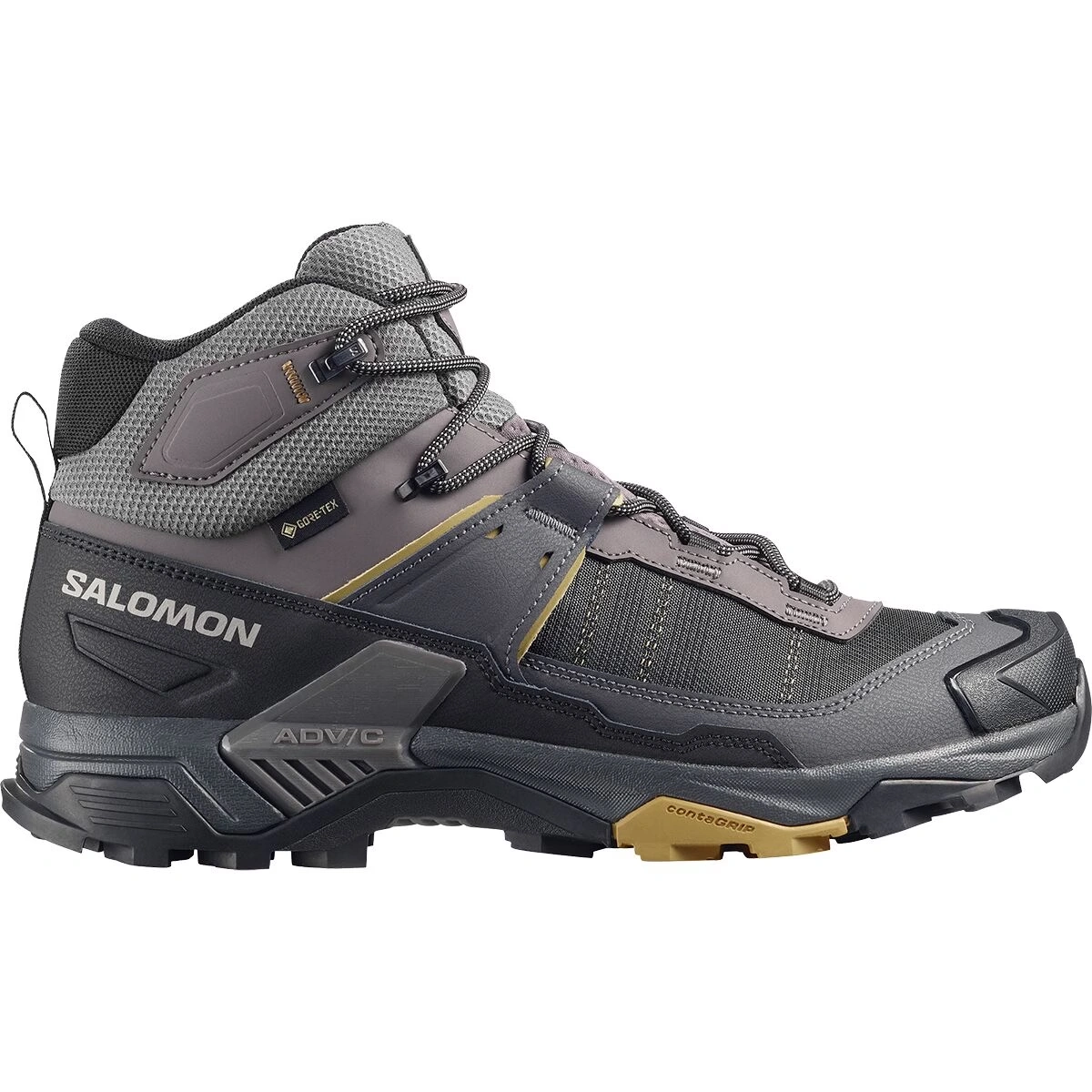 X Ultra 5 Mid GTX Hiking Boot - Men's