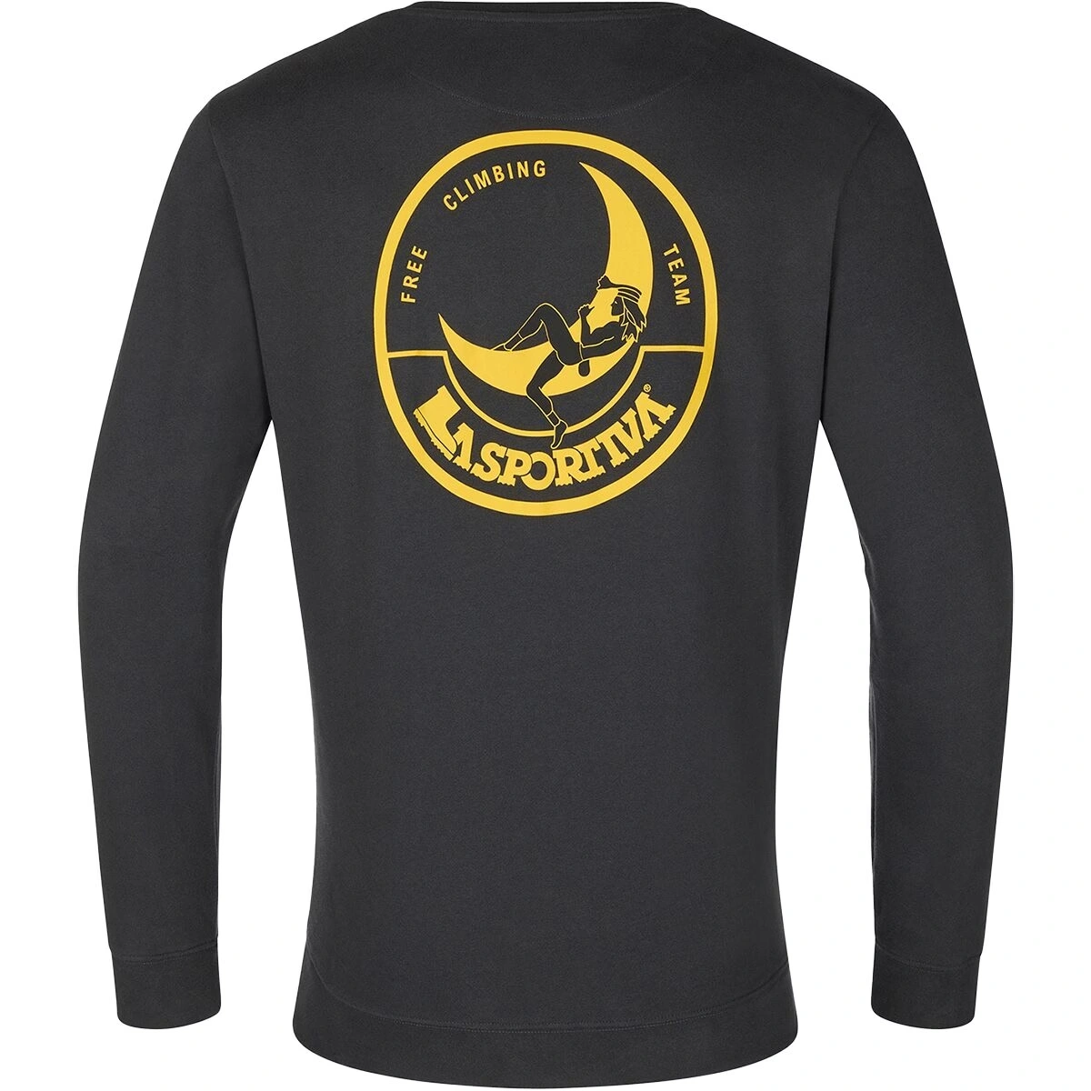 Climbing On The Moon Sweatshirt - Men's