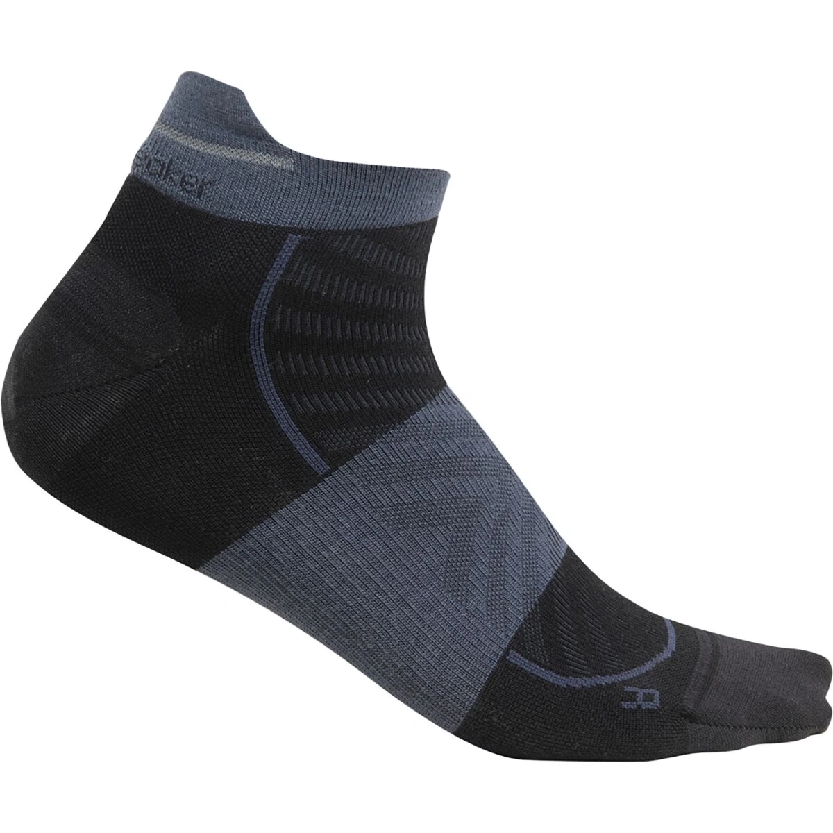 Merino Run+ Ultralight Micro Sock - Men's