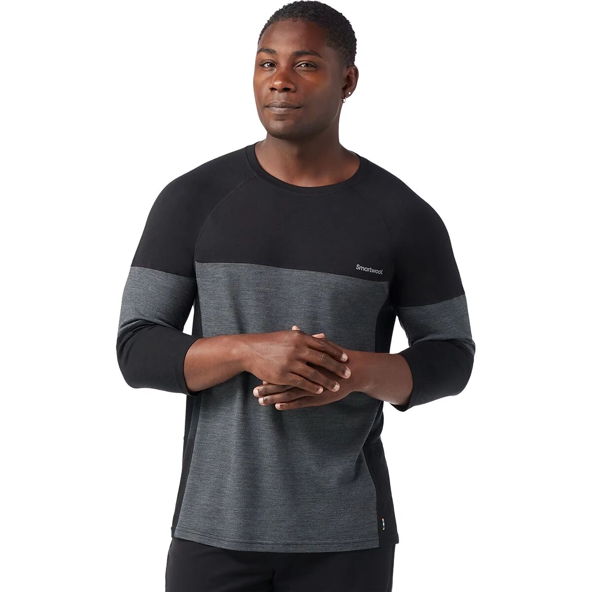 Mountain Bike 3/4-Sleeve Jersey - Men's 1 Mountain Bike 3/4-Sleeve Jersey - Men's