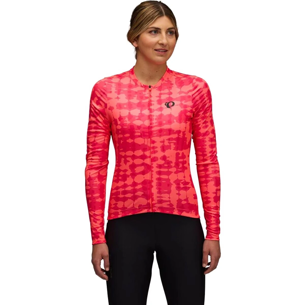 Attack Long-Sleeve Jersey - Women's