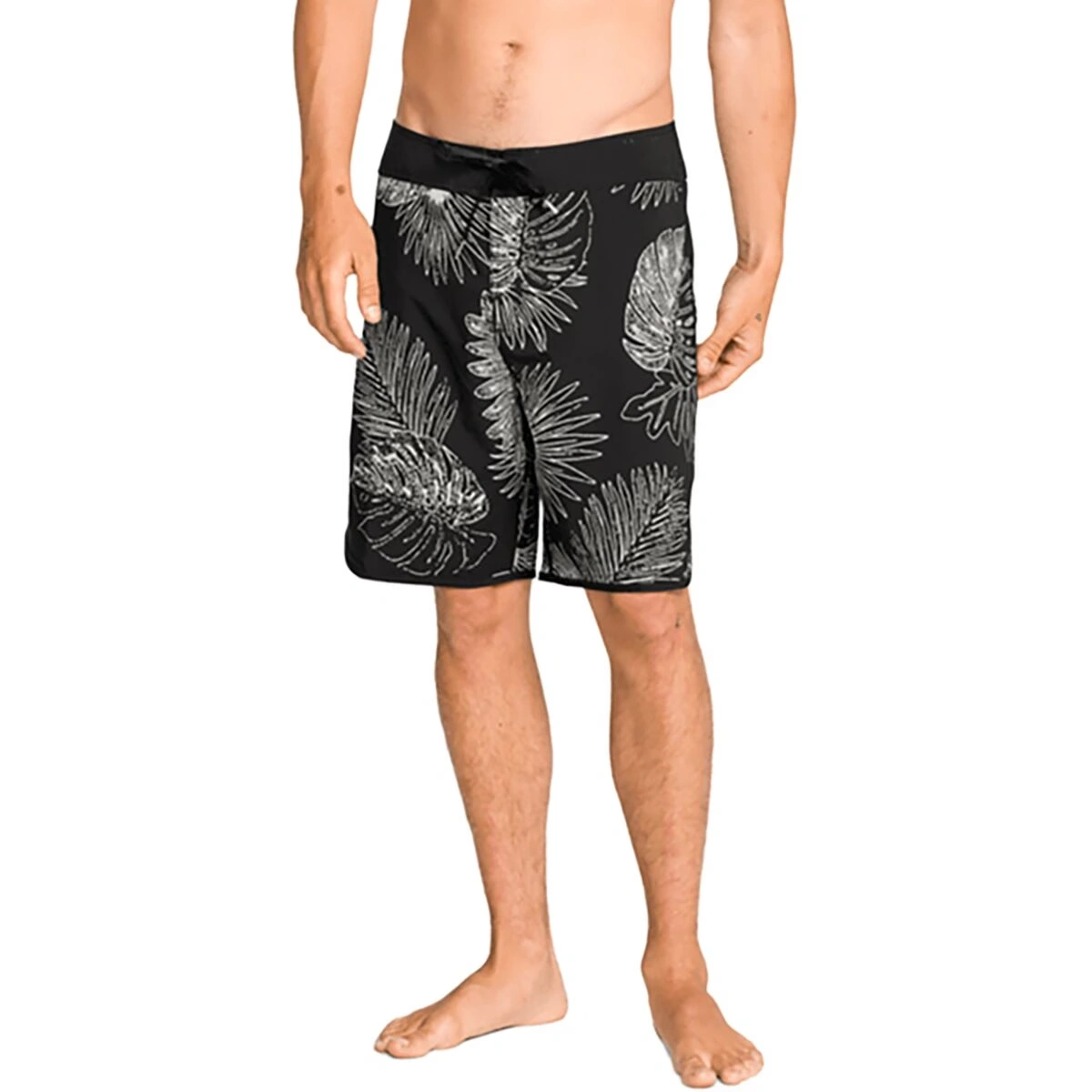 Infuse Scalllop Mod 19 Board Short - Men's