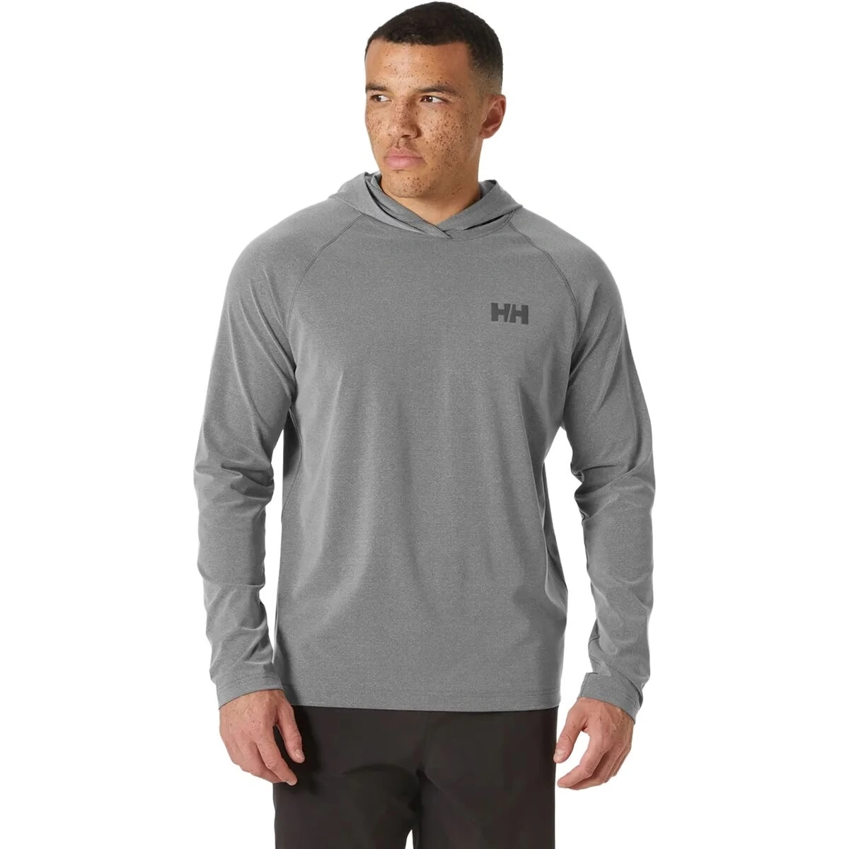 Tyri Knit Hoodie - Men's