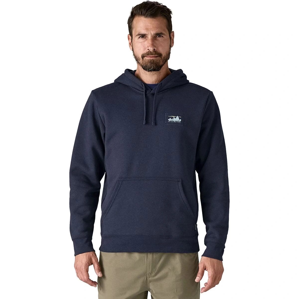 73 Skyline Uprisal Hoodie