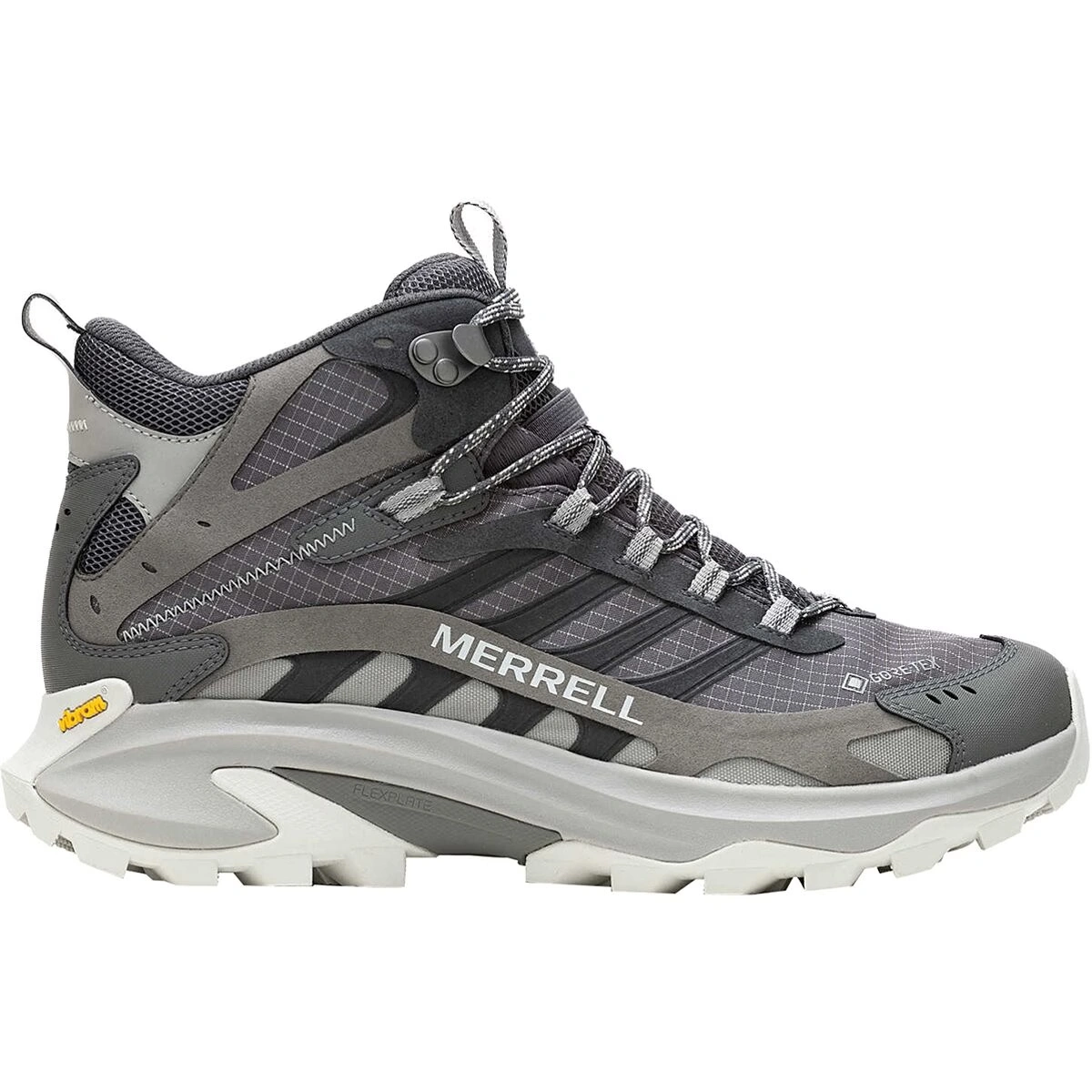 Moab Speed 2 Mid GTX Hiking Shoe - Men's
