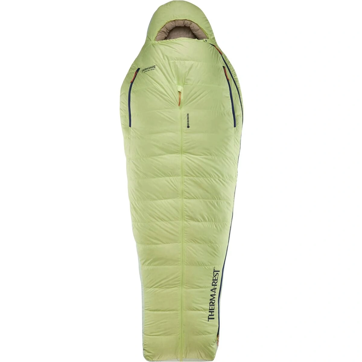 Boost 650 Sleeping Bag: 32F Down