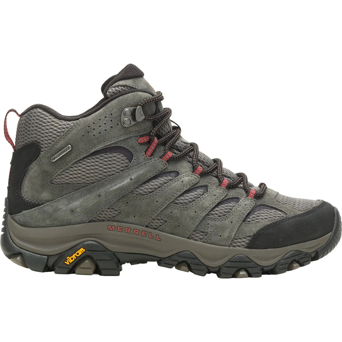 Moab 3 Mid Waterproof Hiking Boot - Men's