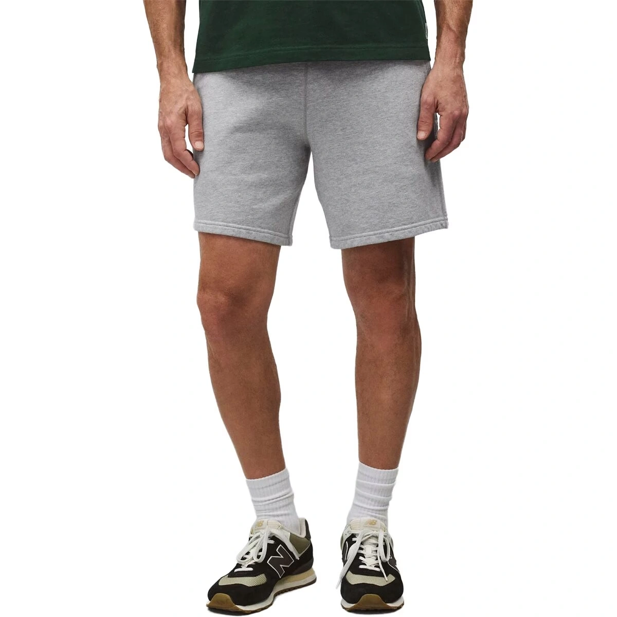 Midweight Terry 7in Sweatshort - Men's