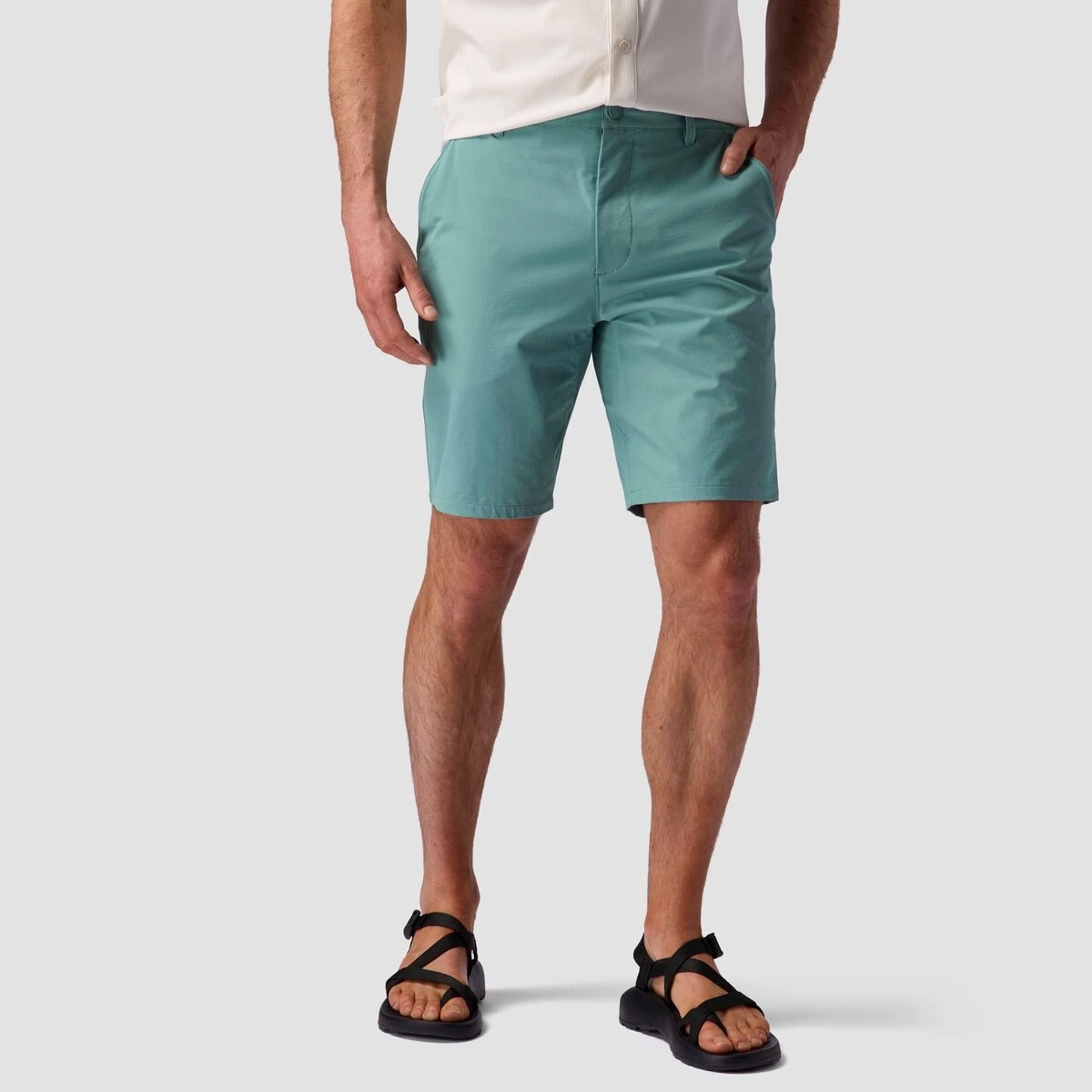 Tahoe Hybrid Walkshort - Men's