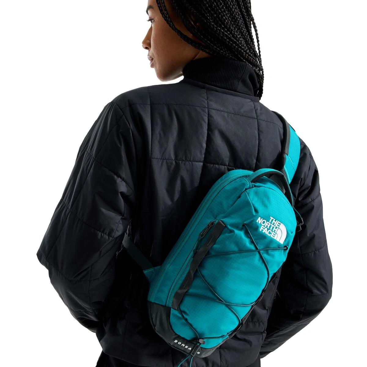 Borealis Sling Bag 4 Borealis Sling Bag
