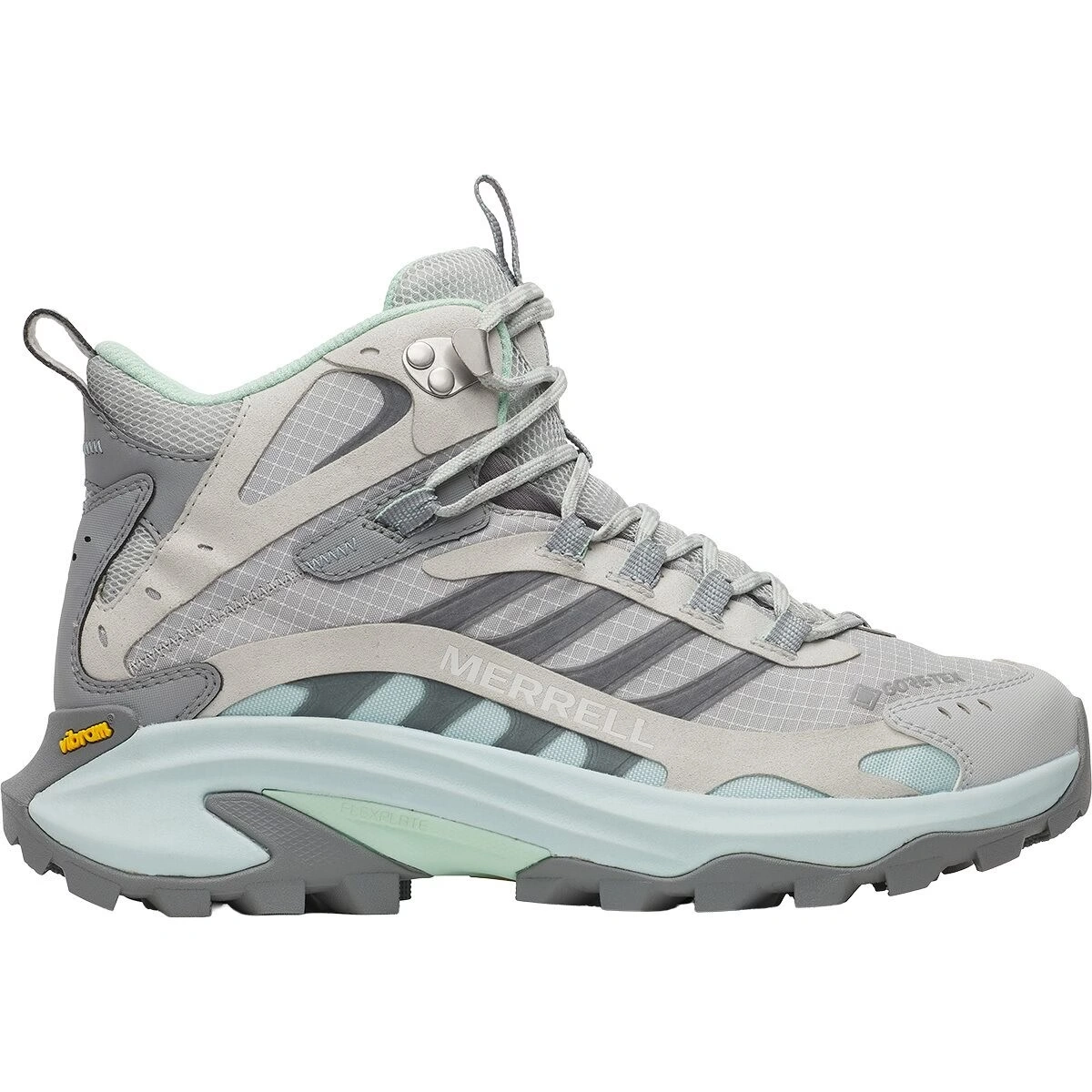 Moab Speed 2 Mid GTX Hiking Boot - Women's