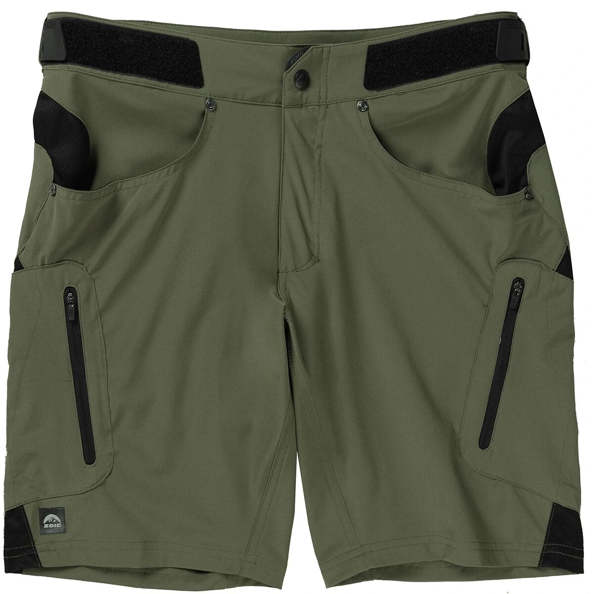 Ether All Mtn 9in Short - Men's 2 Ether All Mtn 9in Short - Men's
