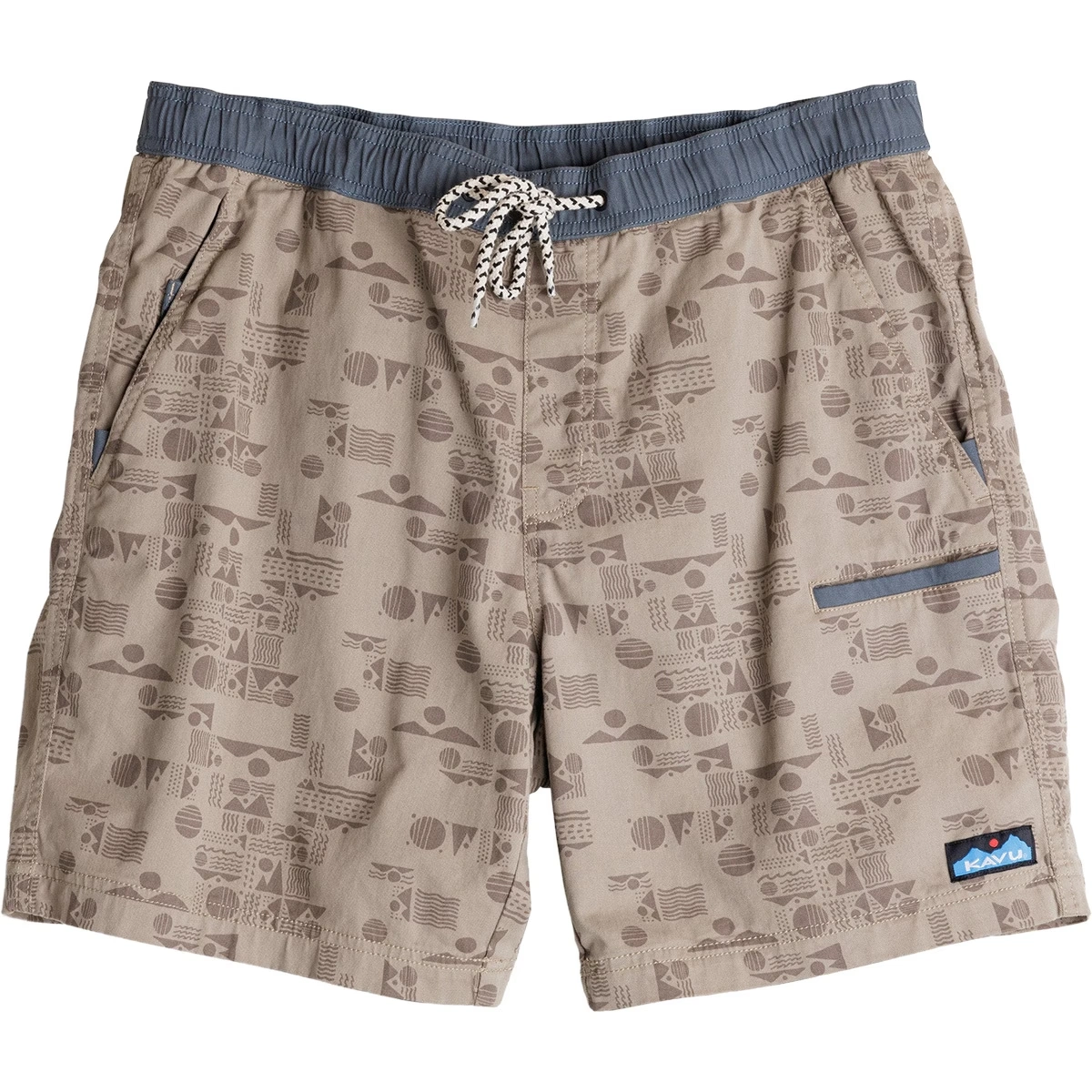 Walk It Off Short - Men's