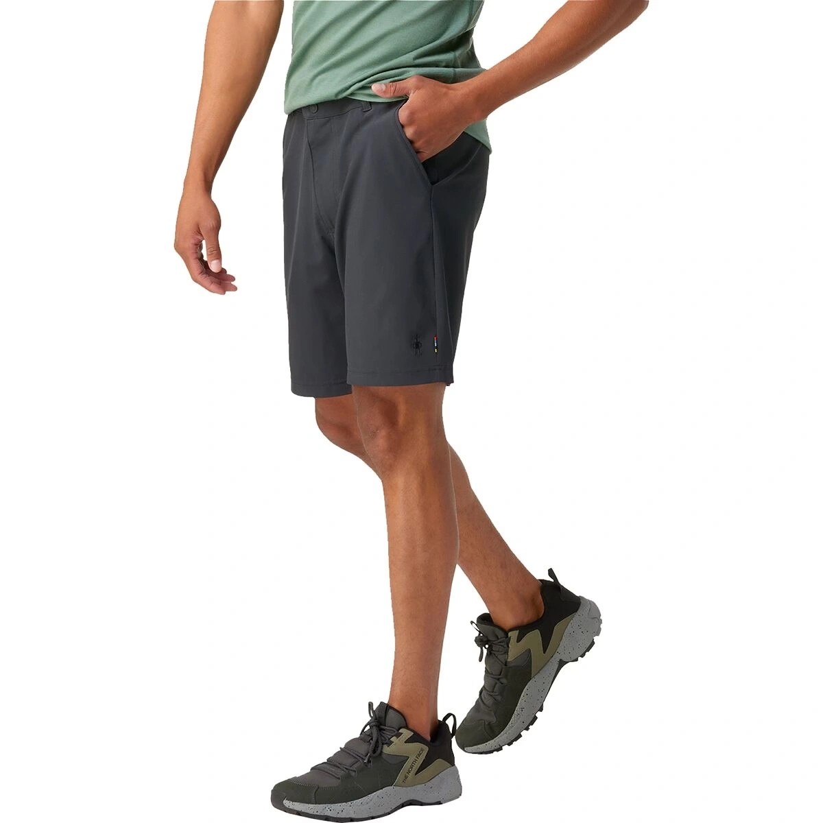 8in Short - Men's