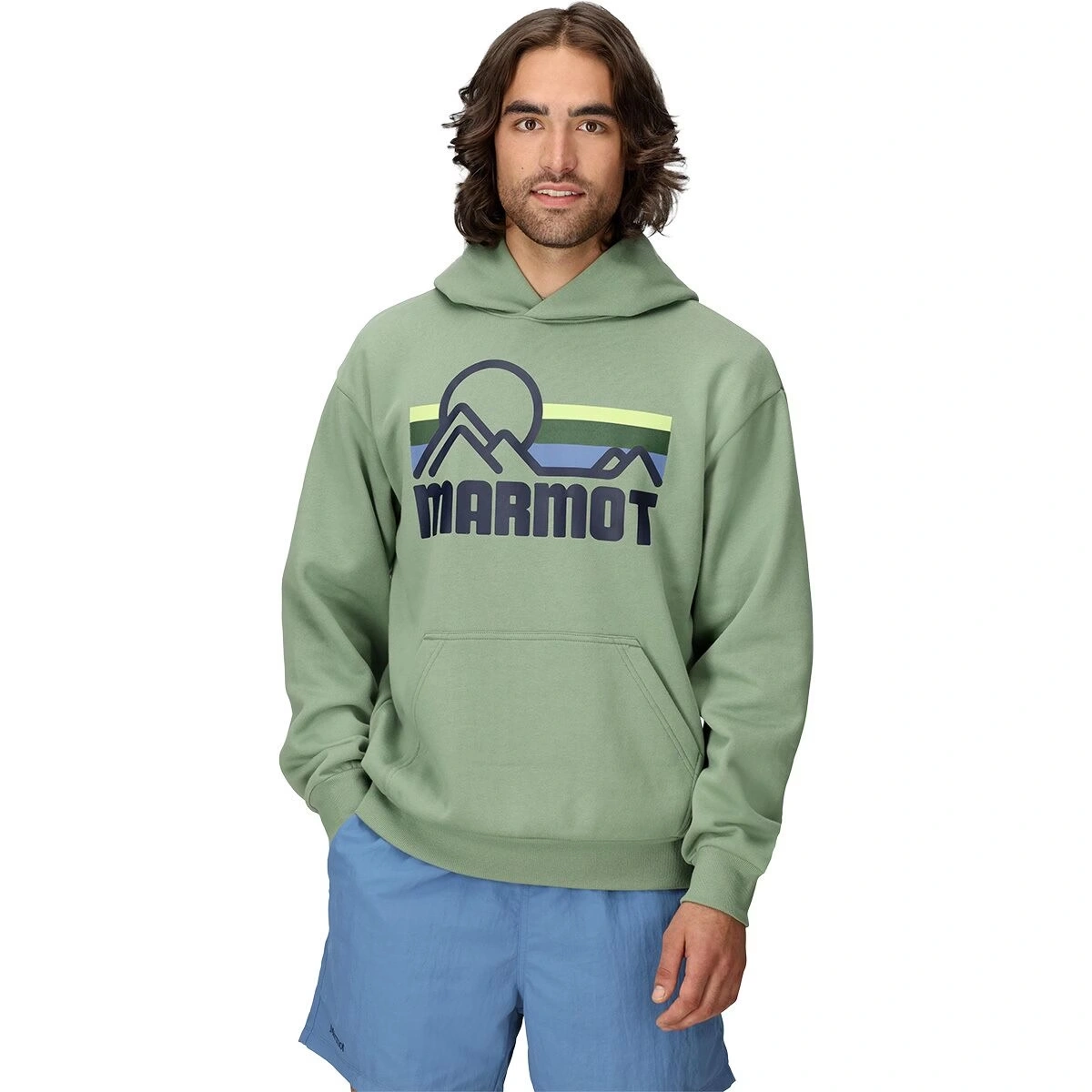 Coastal Hoodie - Men's 1 Coastal Hoodie - Men's