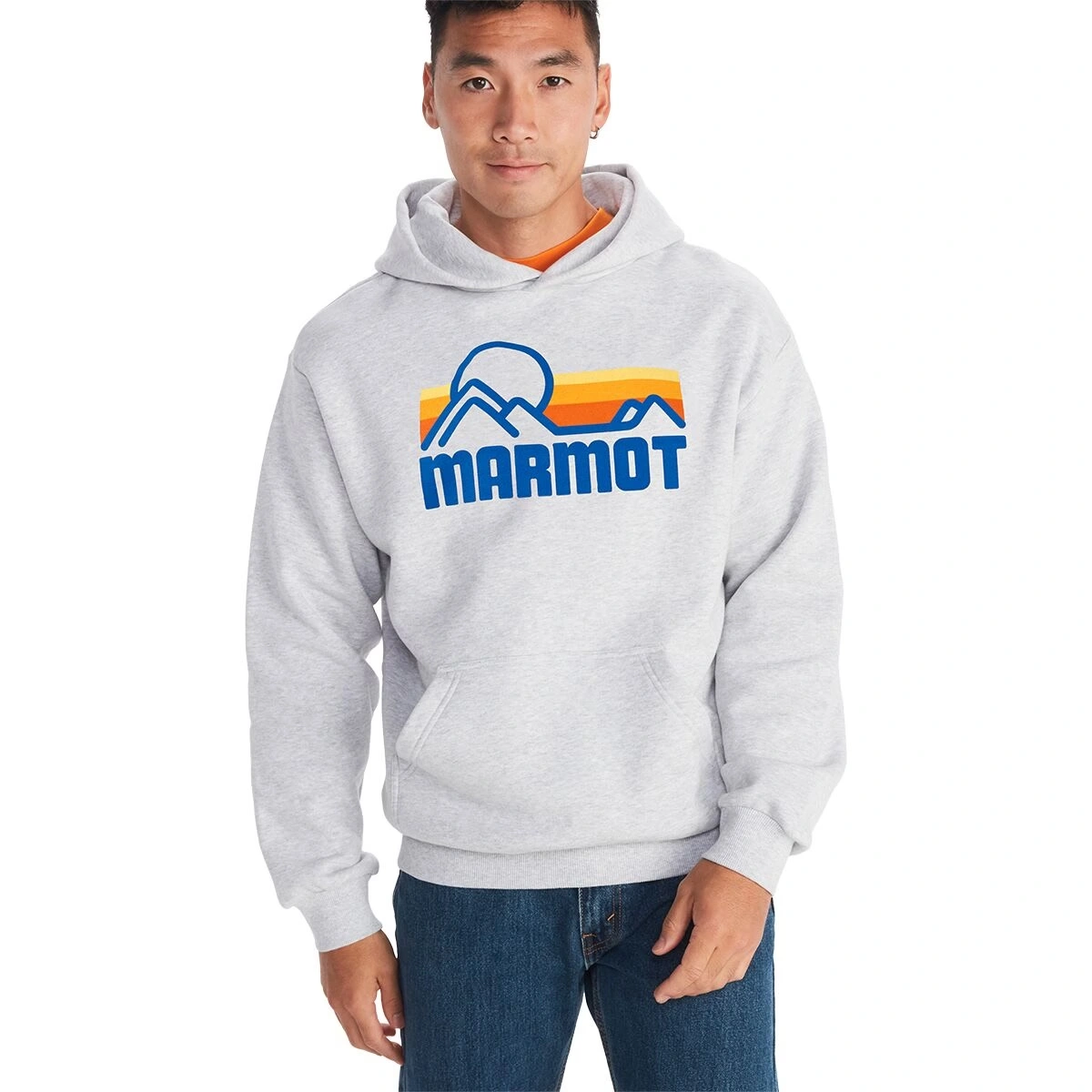 Coastal Hoodie - Men's 2 Coastal Hoodie - Men's