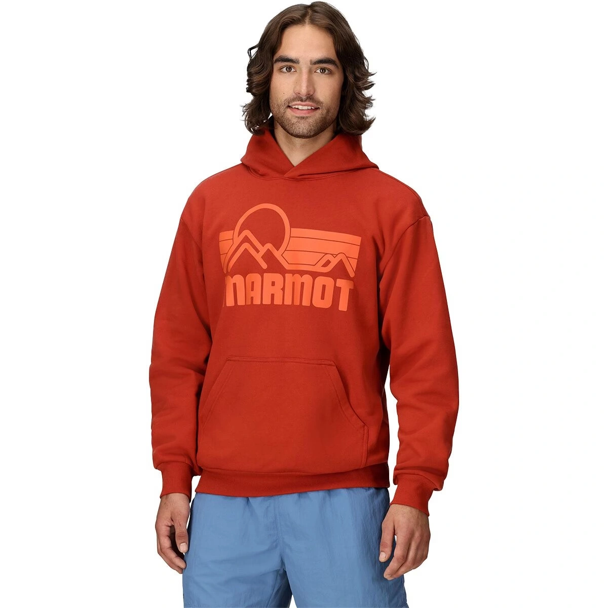 Coastal Hoodie - Men's 3 Coastal Hoodie - Men's