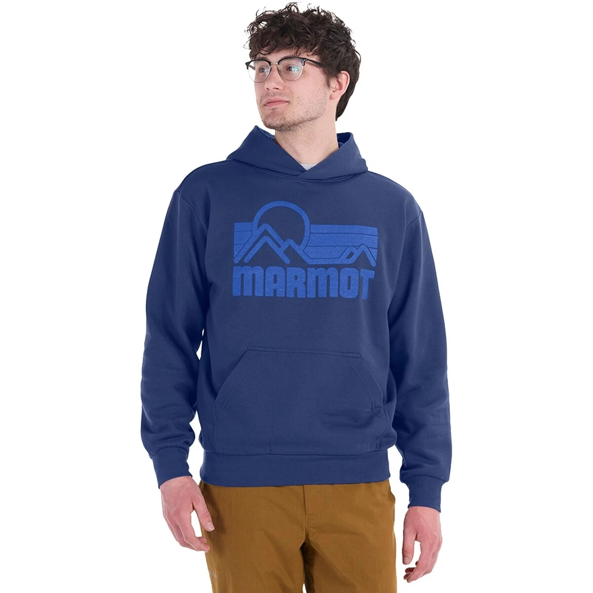 Coastal Hoodie - Men's 4 Coastal Hoodie - Men's