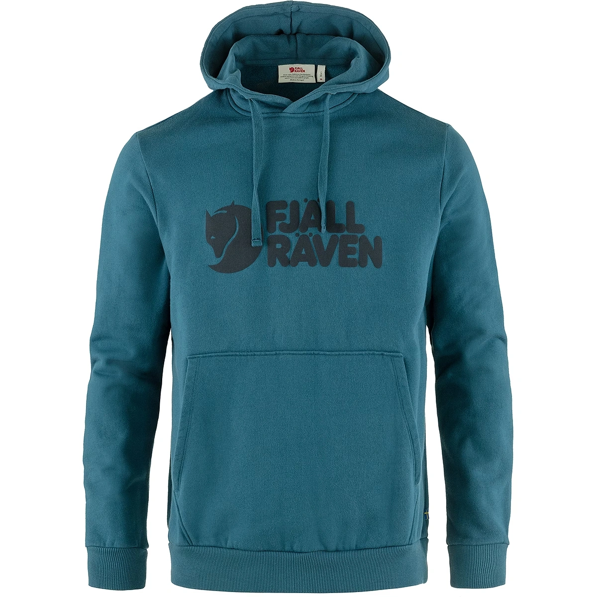 Logo Hoodie - Men's