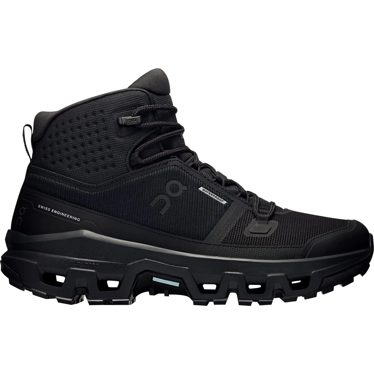 Cloudrock Mid Waterproof Hiking Boot - Women's