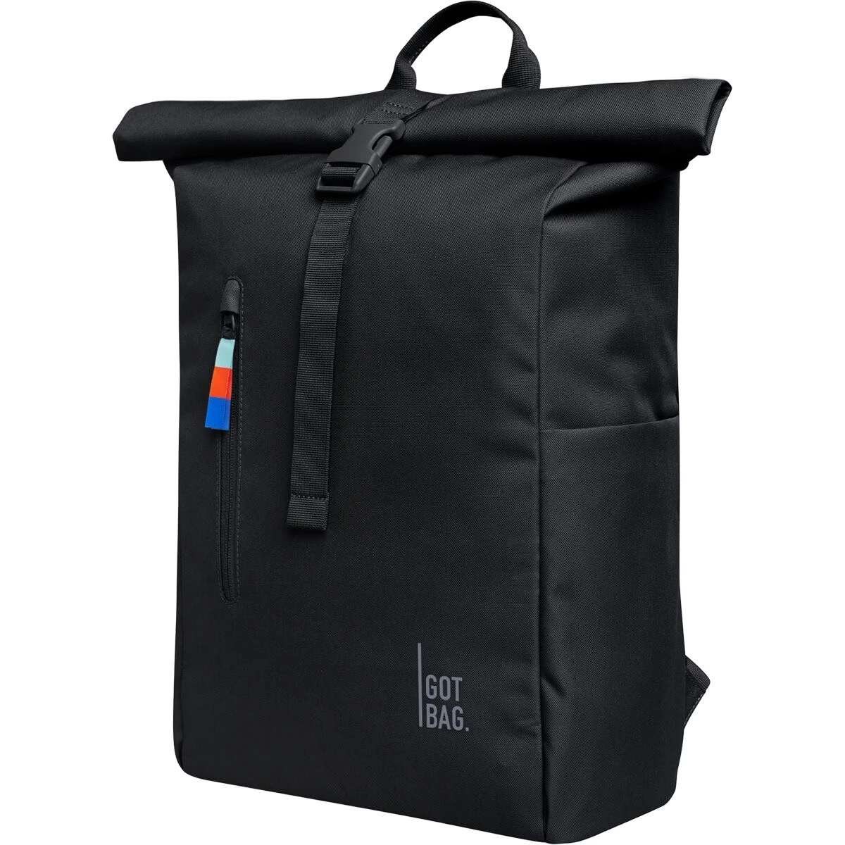 Rolltop Easy 1 Rolltop Easy