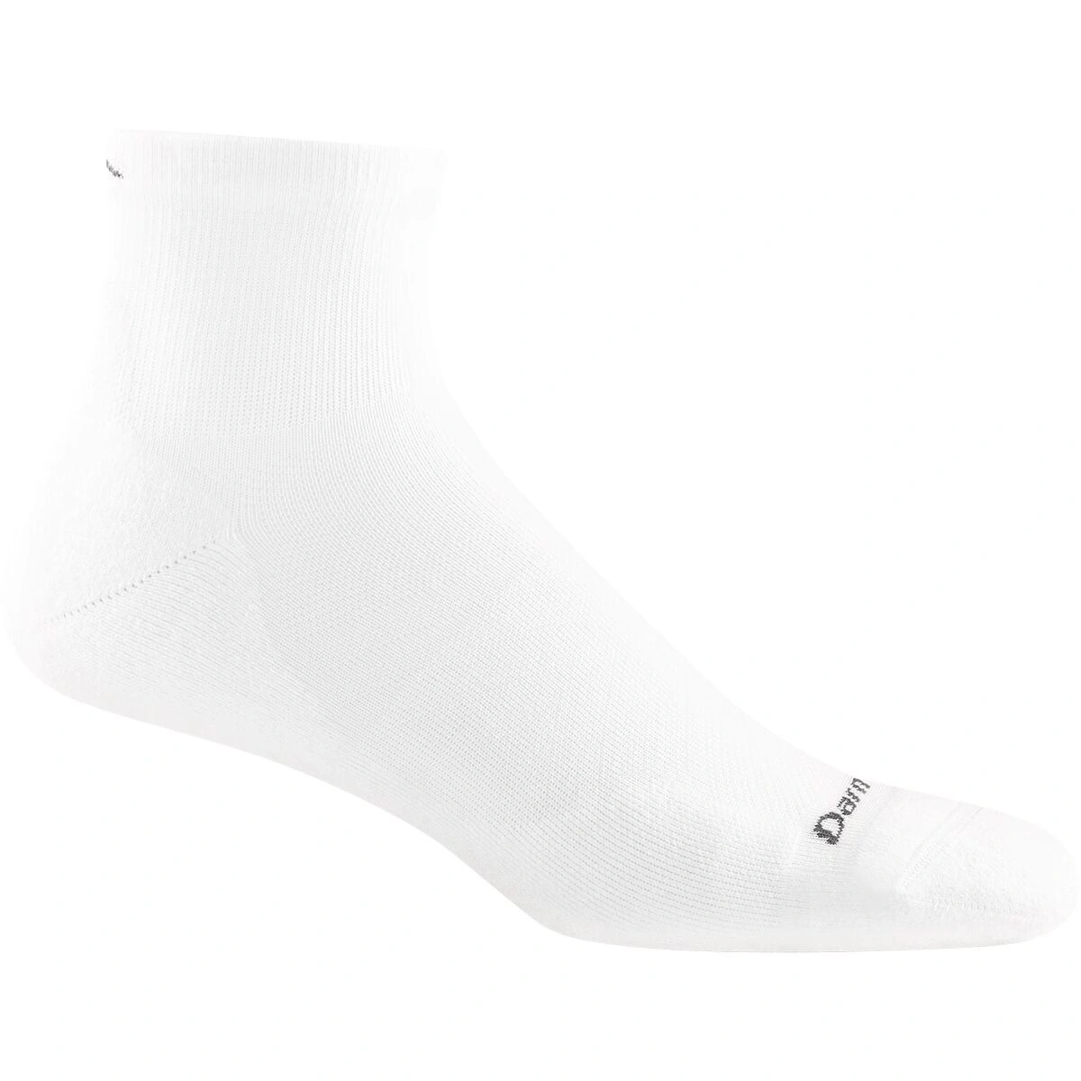 Run 1/4 Ultra-Lightweight Cushion Sock 2 Run 1/4 Ultra-Lightweight Cushion Sock
