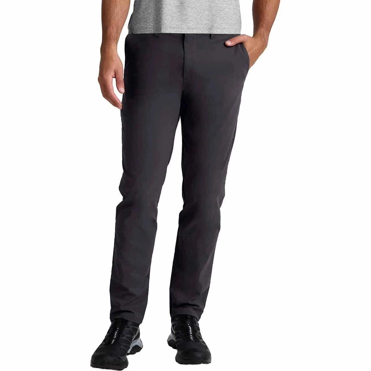 Chino Trouser - Men's 1 Chino Trouser - Men's
