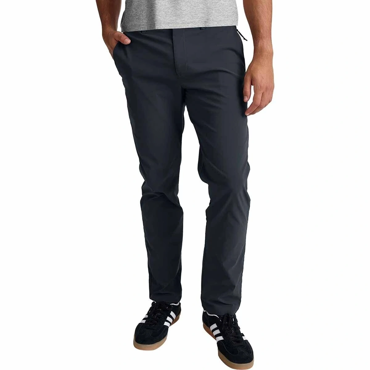 Chino Trouser - Men's 2 Chino Trouser - Men's