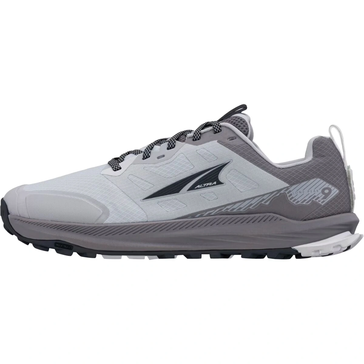 Lone Peak 9 Trail Running Shoe - Men's