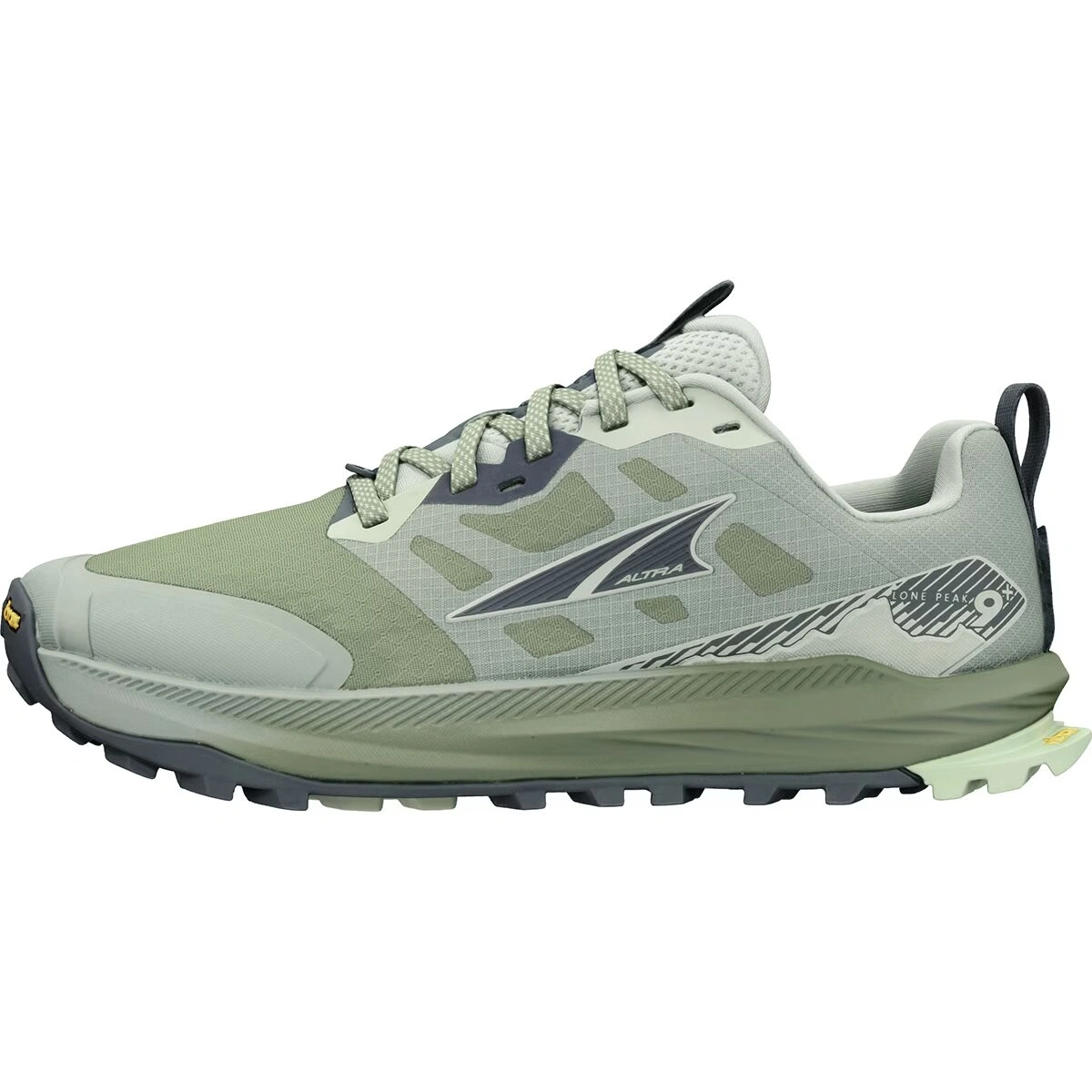 Lone Peak 9+ Trail Running Shoe - Women's