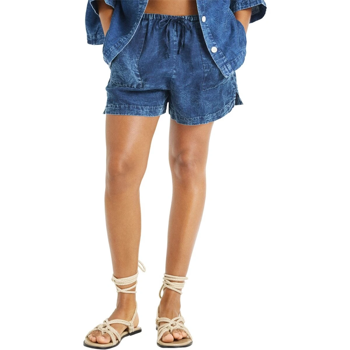 Hana Short - Women's