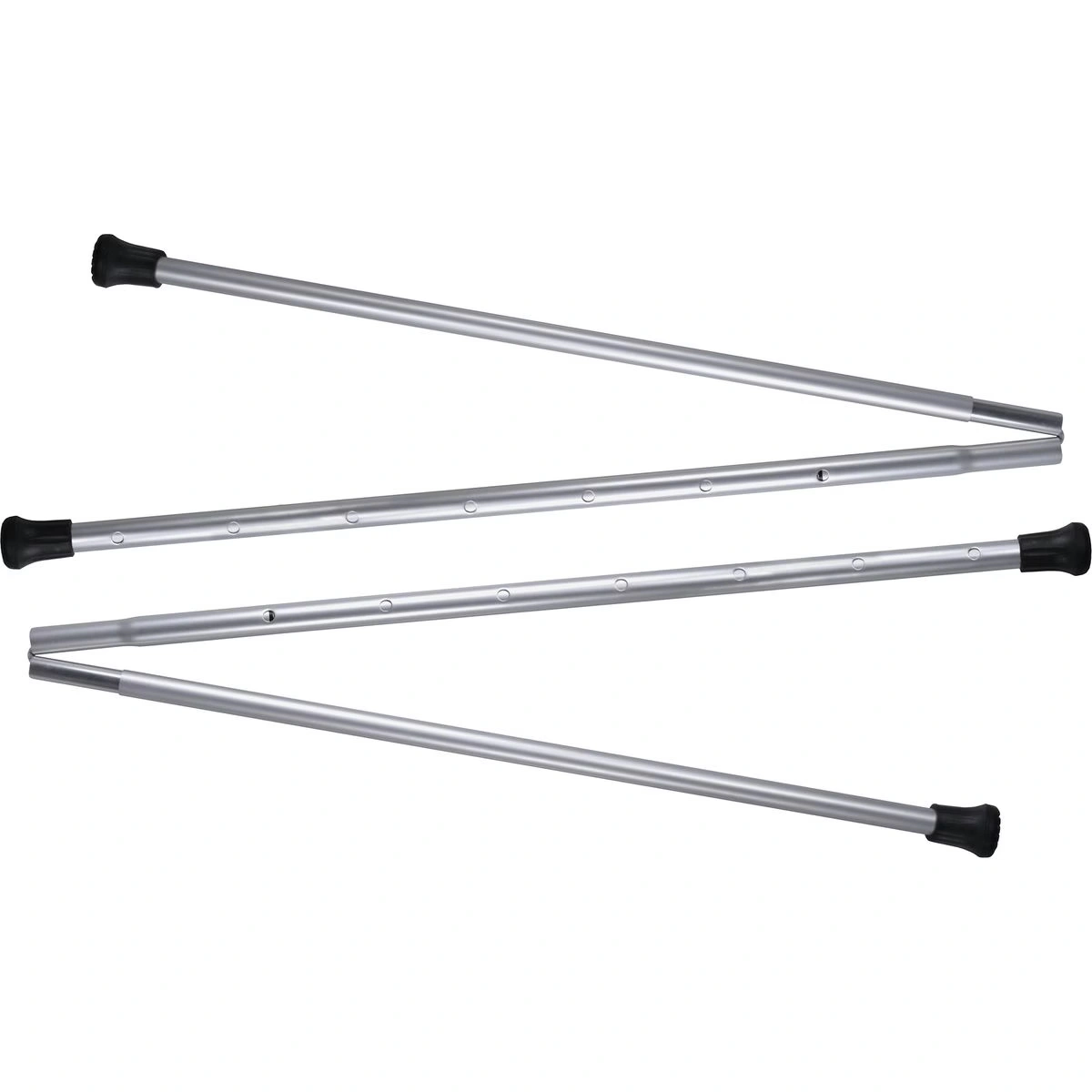 Backpacking Tarp Poles