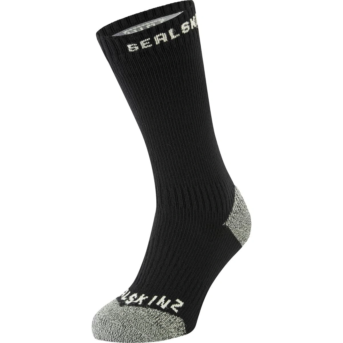 Briston WP All Weather Mid Length Sock + Hydrostop