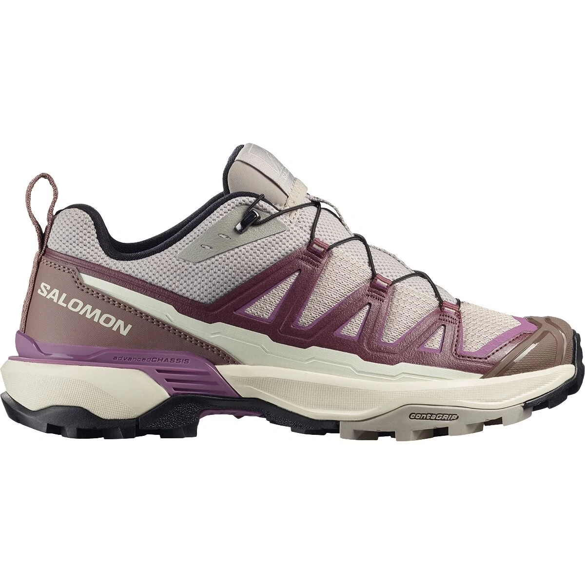 X Ultra 360 Edge Hiking Shoe - Women's