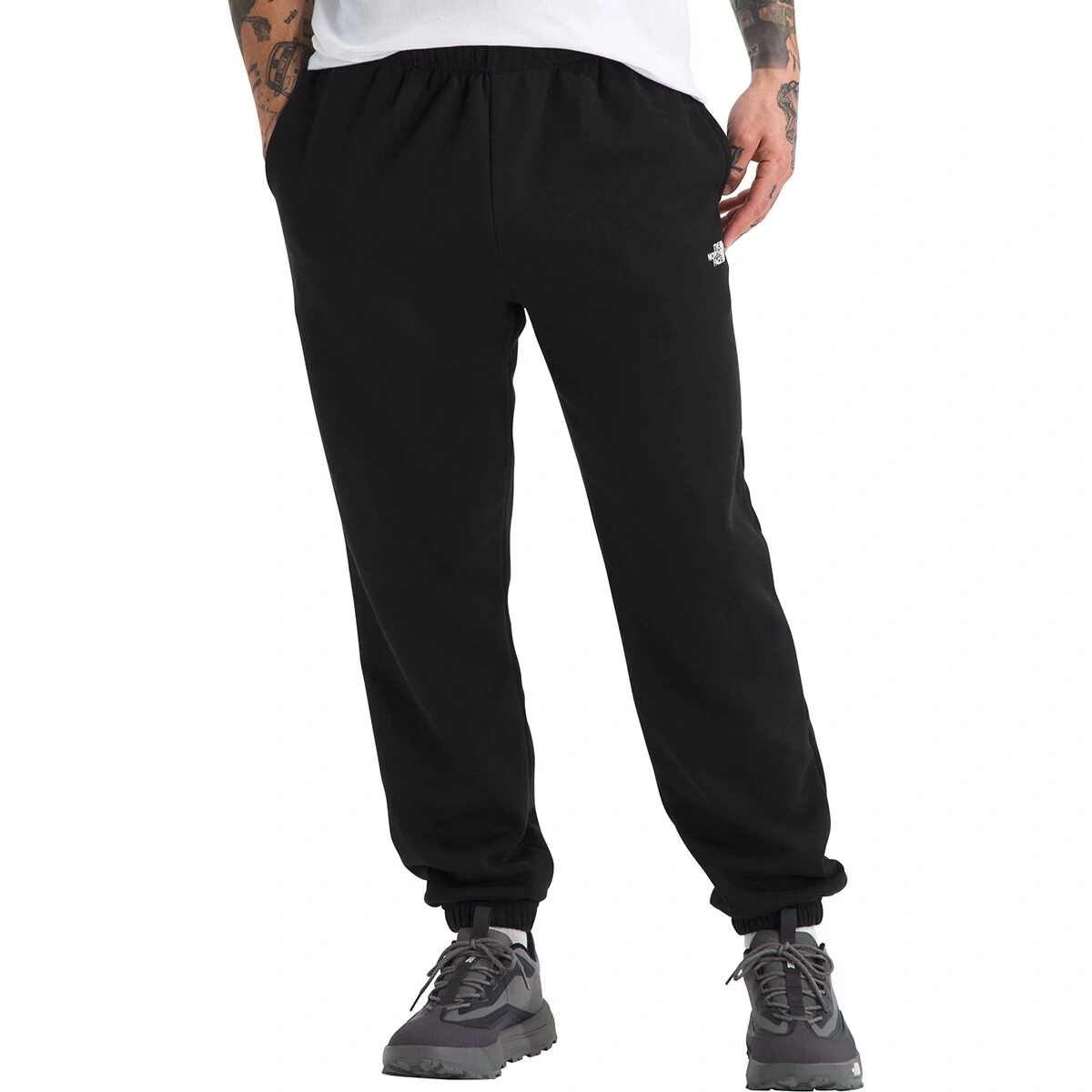 Evolution Embroidered Pant - Men's