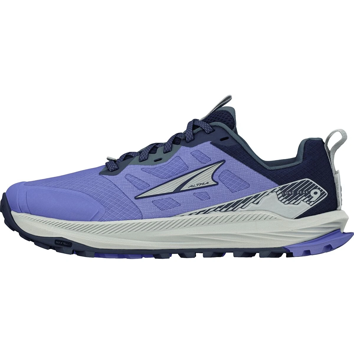 Lone Peak 9 Trail Running Shoe - Women's