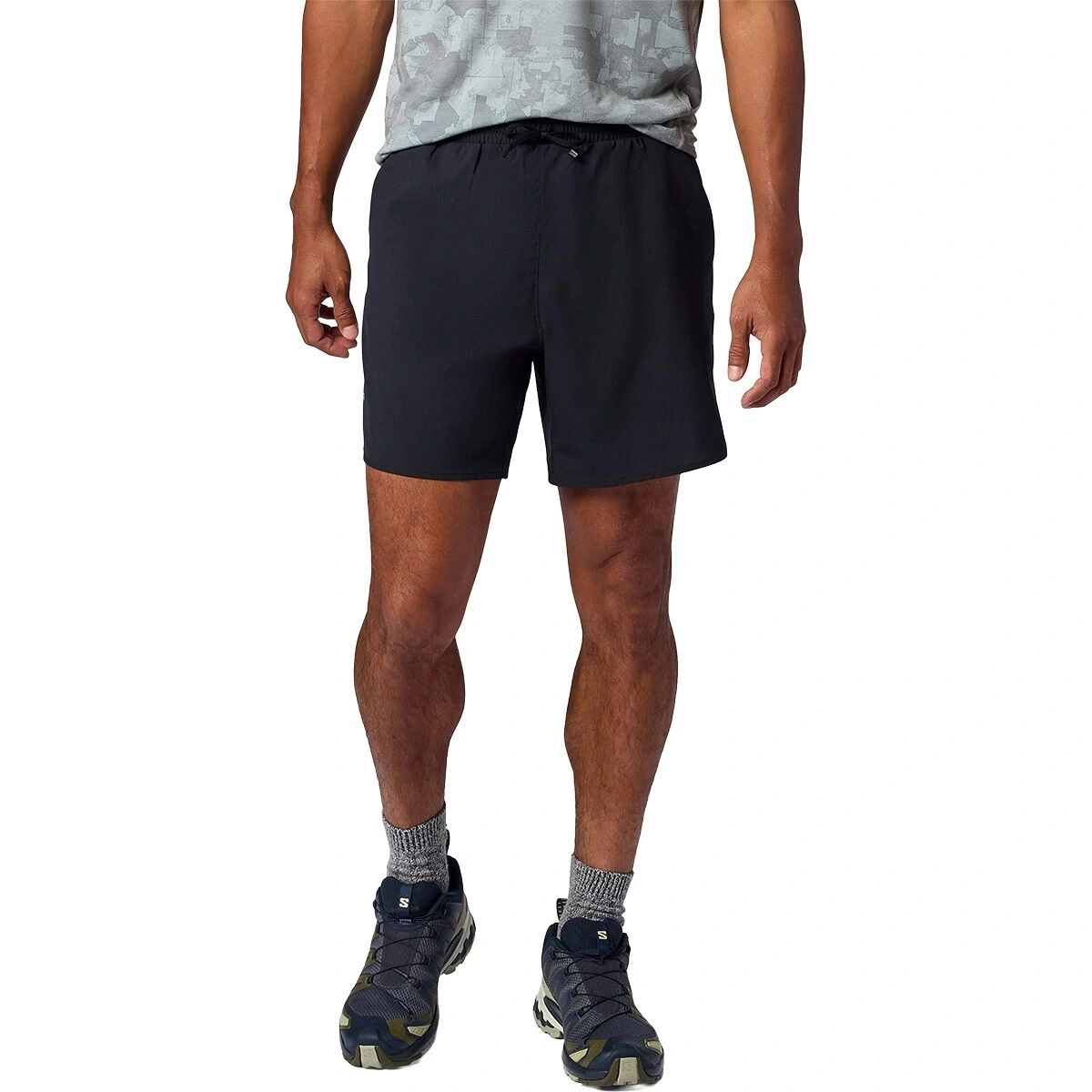 Upbeat 7in Short - Men's