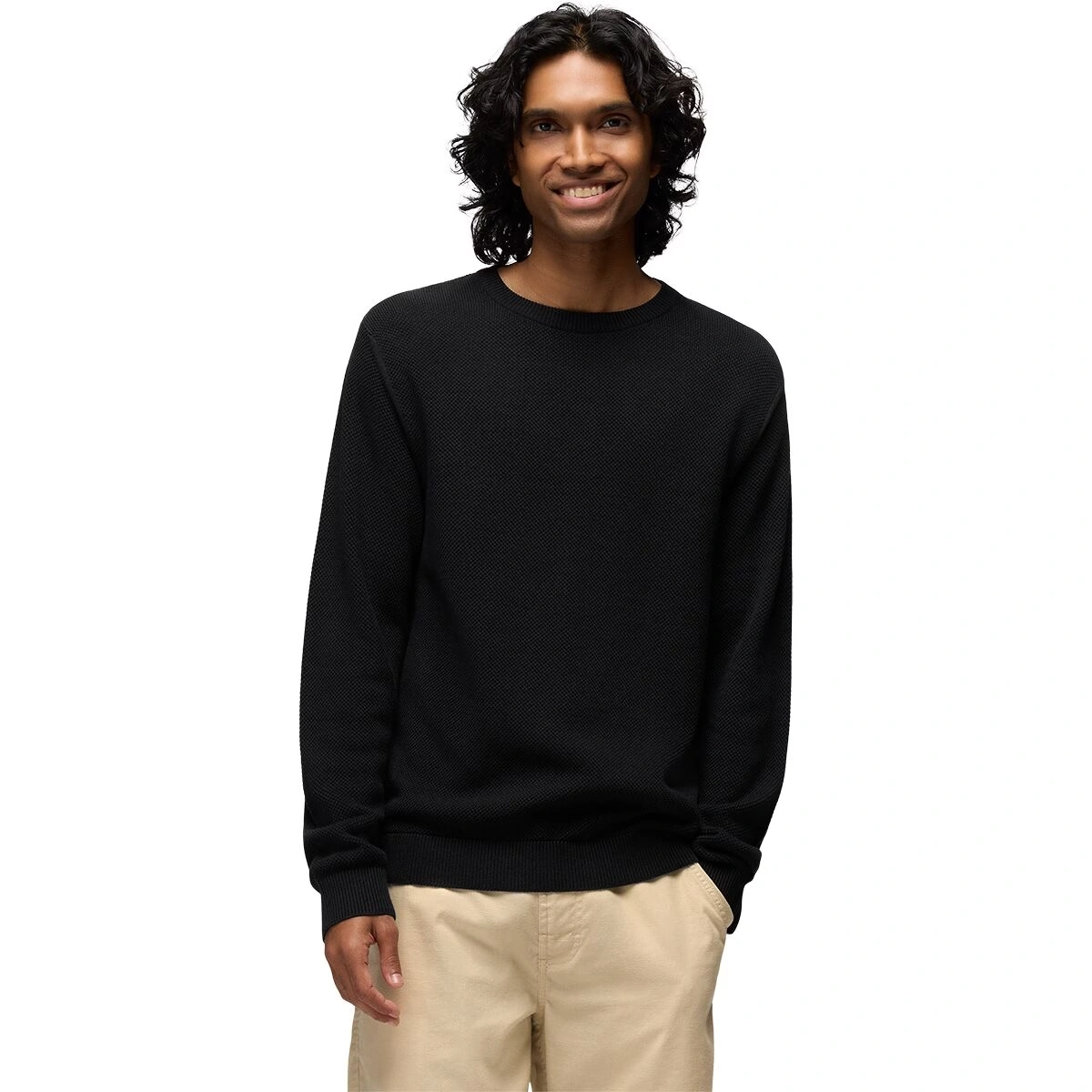 Palomarin Sweater - Men's