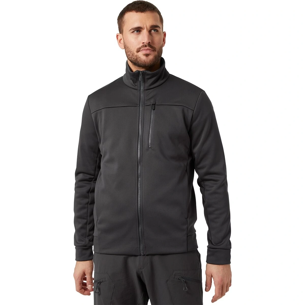 Crew Fleece Jacket - Men's 1 Crew Fleece Jacket - Men's